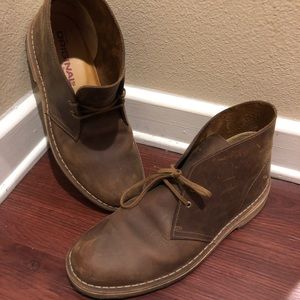 Clarks Original Desert Boots